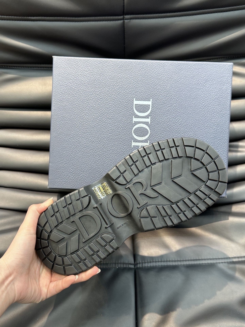 Christian Dior Boots